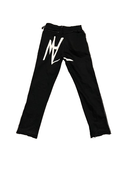 "M∀L" JEANS