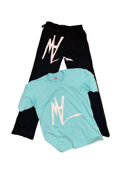 "M∀L" JEANS