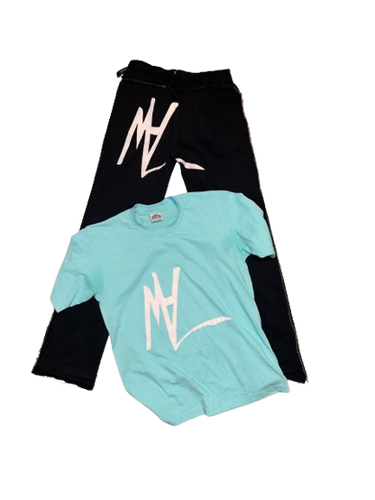 "M∀L" JEANS