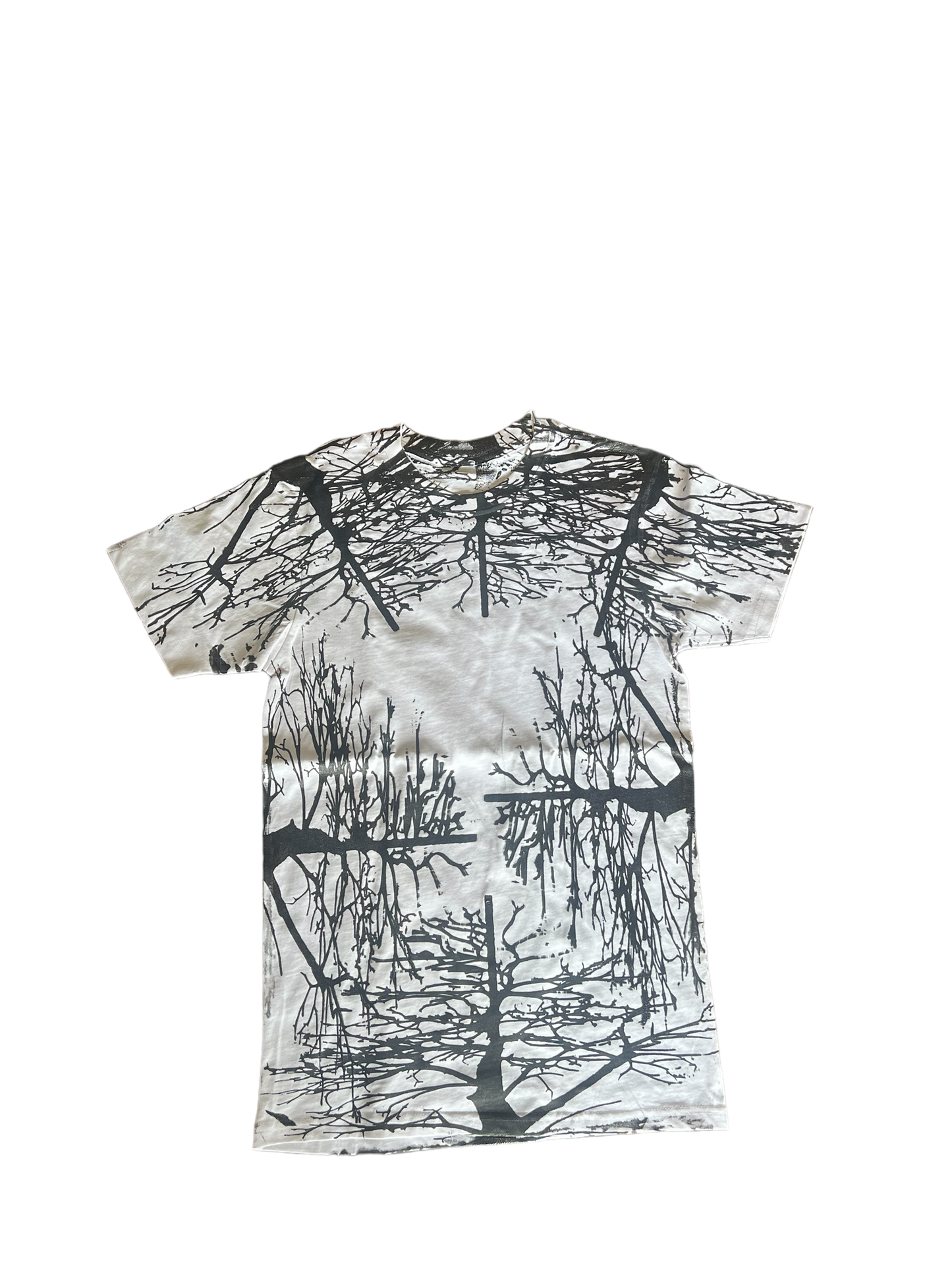 HEAVY DUTY DEAD TREE TEE