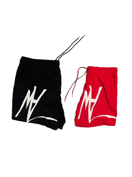 M∀L SWIMSHORTS