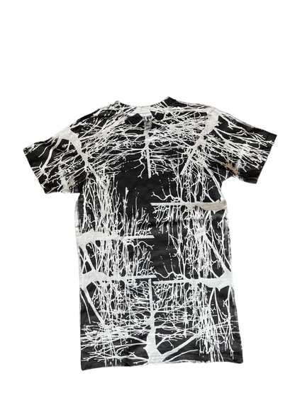 HEAVY DUTY DEAD TREE TEE