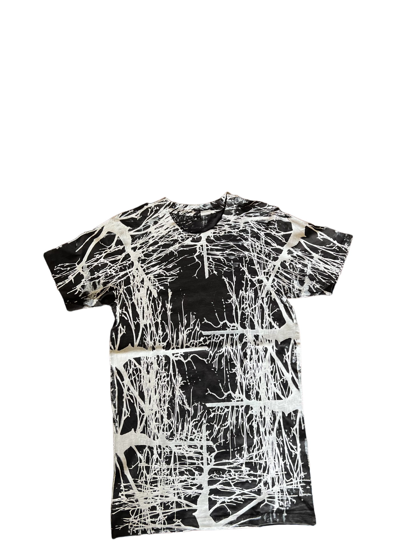 HEAVY DUTY DEAD TREE TEE